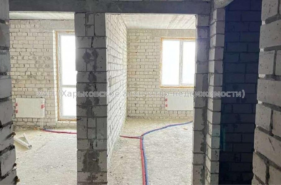 Продам квартиру, Шевченко ул. , 1 кім., 45 м², без внутренних работ 