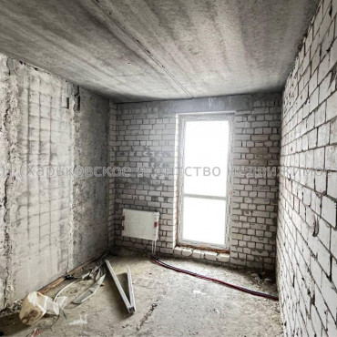 Продам квартиру, Шевченко ул. , 1  ком., 45 м², без внутренних работ 