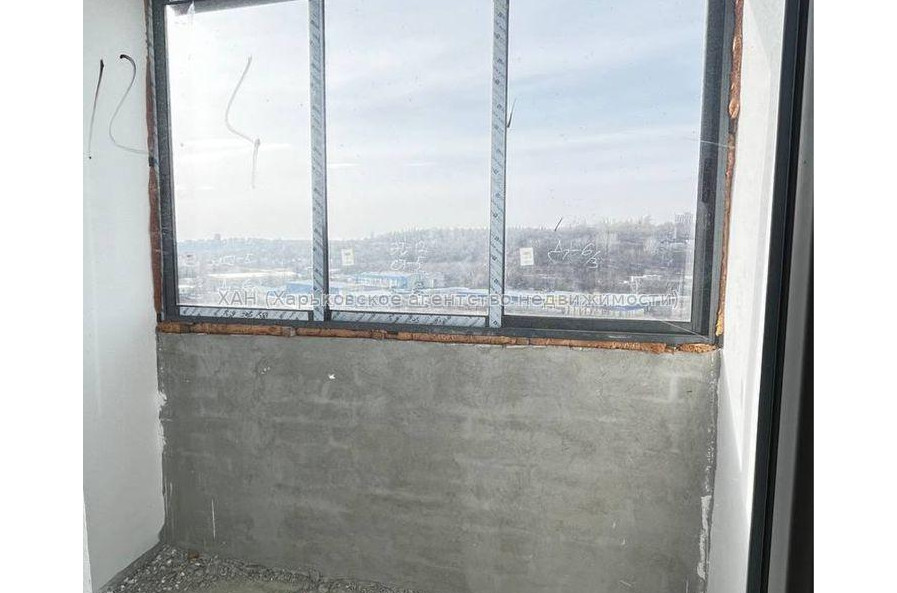 Продам квартиру, Шевченко ул. , 1 кім., 45 м², без внутренних работ 