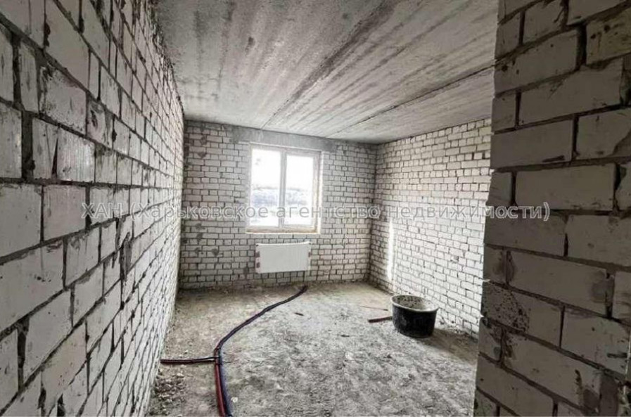Продам квартиру, Шевченко ул. , 1 кім., 45 м², без внутренних работ 