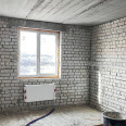 Продам квартиру, Шевченко ул. , 1 кім., 45 м², без внутренних работ 