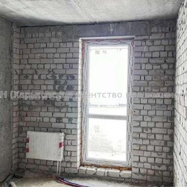 Продам квартиру, Шевченко ул. , 1 кім., 45 м², без внутренних работ 