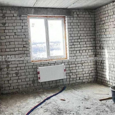 Продам квартиру, Шевченко ул. , 1 кім., 45 м², без внутренних работ 