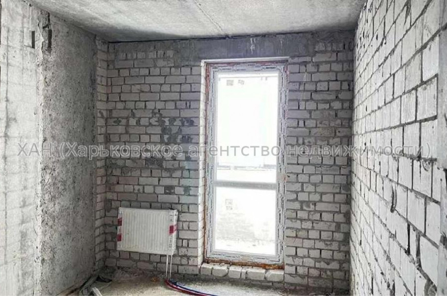 Продам квартиру, Шевченко ул. , 1 кім., 45 м², без внутренних работ 