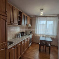 Продам квартиру, Золочевская ул. , 2  ком., 52 м², капитальный ремонт 