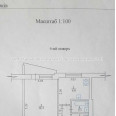 Продам квартиру, Плехановская ул. , 1  ком., 33 м², косметический ремонт 