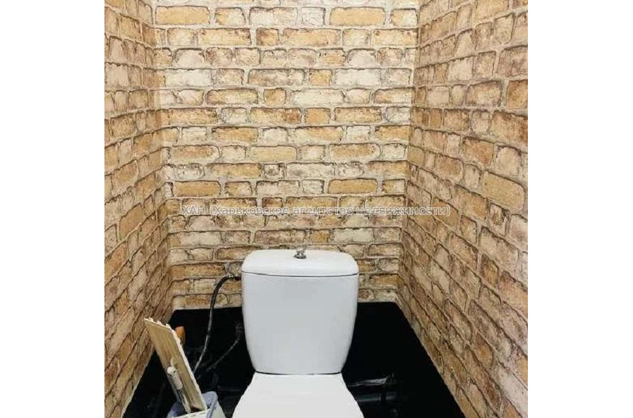 Продам квартиру, 1  ком., 34 м², капитальный ремонт 