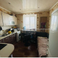 Продам квартиру, 1  ком., 34 м², капитальный ремонт 