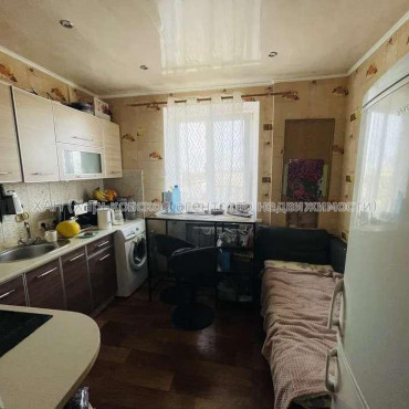 Продам квартиру, 1 кім., 34 м², капитальный ремонт 