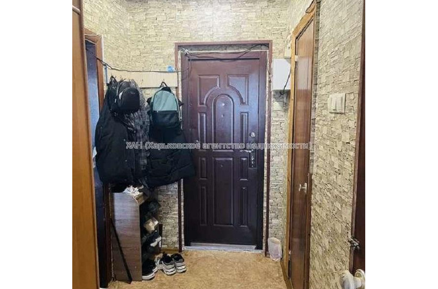 Продам квартиру, 1  ком., 34 м², капитальный ремонт 