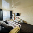 Продам квартиру, 1  ком., 34 м², капитальный ремонт 
