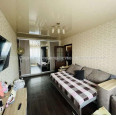 Продам квартиру, 1  ком., 34 м², капитальный ремонт 