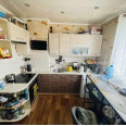 Продам квартиру, 1  ком., 34 м², капитальный ремонт 
