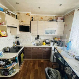 Продам квартиру, 1  ком., 34 м², капитальный ремонт