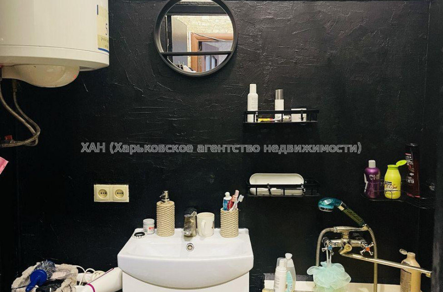 Продам квартиру, 1  ком., 34 м², капитальный ремонт 
