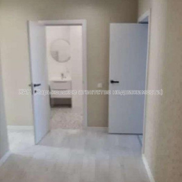 Продам квартиру, Полтавский Шлях ул. , 1 кім., 53 м², евроремонт 