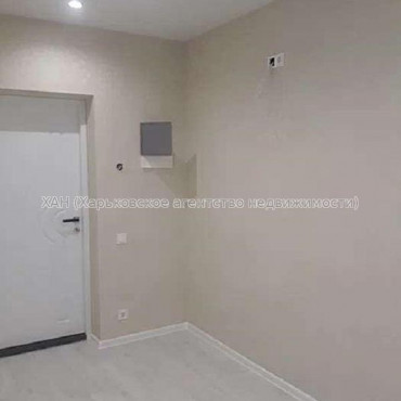 Продам квартиру, Полтавский Шлях ул. , 1 кім., 53 м², евроремонт 