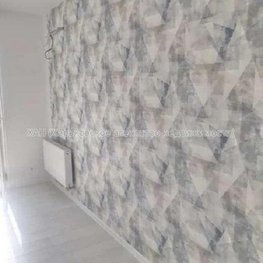 Продам квартиру, Полтавский Шлях ул. , 1 кім., 53 м², евроремонт 