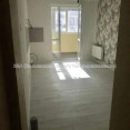 Продам квартиру, Полтавский Шлях ул. , 1 кім., 53 м², евроремонт 