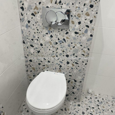 Продам квартиру, Полтавский Шлях ул. , 1 кім., 53 м², евроремонт 