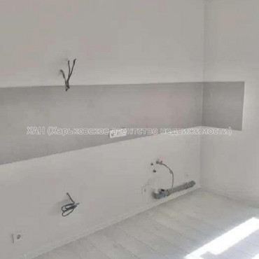 Продам квартиру, Полтавский Шлях ул. , 1 кім., 53 м², евроремонт 