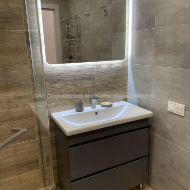 Продам квартиру, Науки просп. , 1 кім., 33 м², евроремонт  - фото 9 Продам квартиру, Науки просп. , 1 кім., 33 м², евроремонт