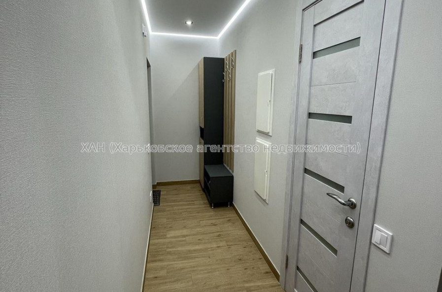 Продам квартиру, Науки просп. , 1  ком., 33 м², евроремонт 