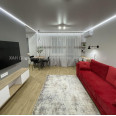 Продам квартиру, Науки просп. , 1  ком., 33 м², евроремонт 