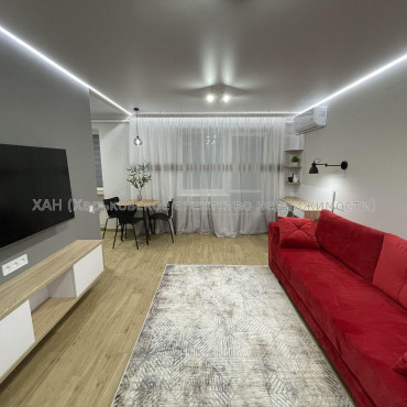 Продам квартиру, Науки просп. , 1 кім., 33 м², евроремонт  - фото 6 Продам квартиру, Науки просп. , 1 кім., 33 м², евроремонт