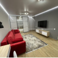 Продам квартиру, Науки просп. , 1  ком., 33 м², евроремонт 