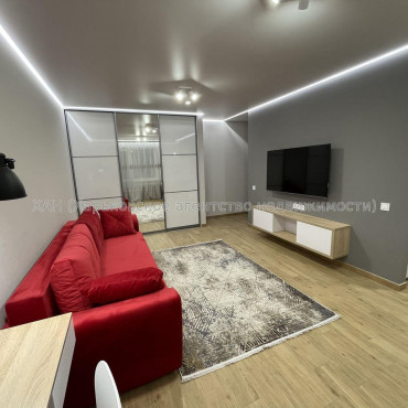Продам квартиру, Науки просп. , 1 кім., 33 м², евроремонт  - фото 5 Продам квартиру, Науки просп. , 1 кім., 33 м², евроремонт