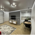 Продам квартиру, Науки просп. , 1  ком., 33 м², евроремонт 