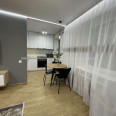 Продам квартиру, Науки просп. , 1  ком., 33 м², евроремонт 