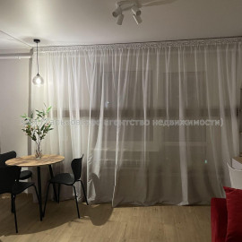 Продам квартиру, Науки просп. , 1  ком., 33 м², евроремонт