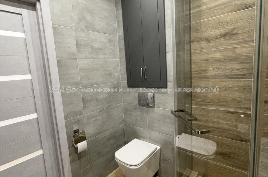 Продам квартиру, Науки просп. , 1  ком., 33 м², евроремонт 