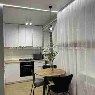 Продам квартиру, Науки просп. , 1  ком., 33 м², евроремонт 