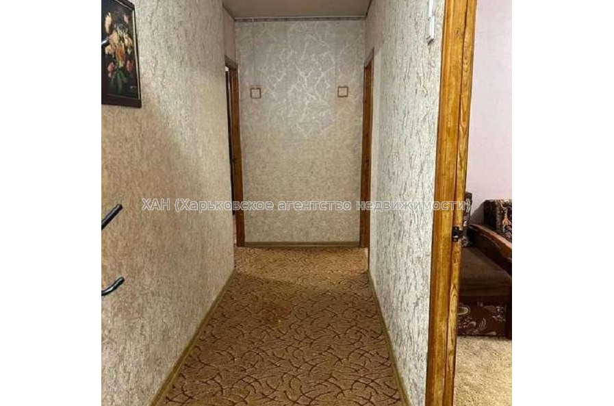 Продам квартиру, Академика Павлова ул. , 3  ком., 67 м², косметический ремонт 