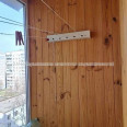 Продам квартиру, Рыбалко ул. , 2  ком., 50 м², косметический ремонт 