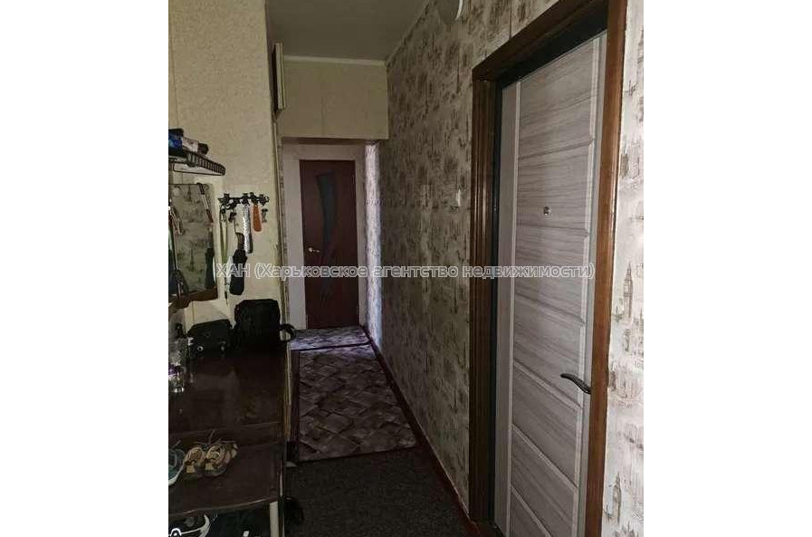 Продам квартиру, Рыбалко ул. , 2  ком., 50 м², косметический ремонт 