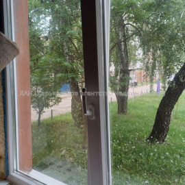 Продам квартиру, Клочковская ул. , 1 кім., 32 м², без ремонта