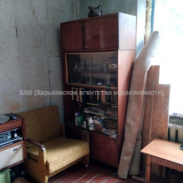 Продам квартиру, Клочковская ул. , 1 кім., 32 м², без ремонта  - фото 3 Продам квартиру, Клочковская ул. , 1 кім., 32 м², без ремонта