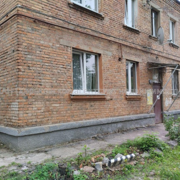 Продам квартиру, Клочковская ул. , 1 кім., 32 м², без ремонта  - фото 2 Продам квартиру, Клочковская ул. , 1 кім., 32 м², без ремонта