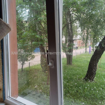 Продам квартиру, Клочковская ул. , 1 кім., 32 м², без ремонта  - фото 1 Продам квартиру, Клочковская ул. , 1 кім., 32 м², без ремонта