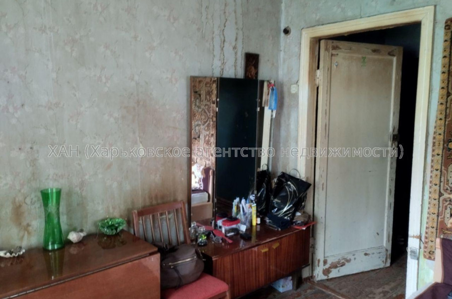 Продам квартиру, Клочковская ул. , 1 кім., 32 м², без ремонта 