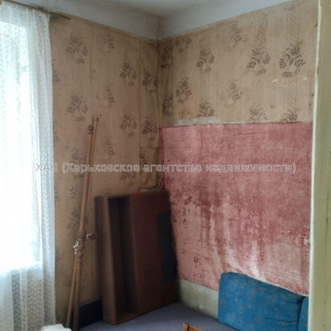 Продам квартиру, Клочковская ул. , 1 кім., 32 м², без ремонта  - фото 6 Продам квартиру, Клочковская ул. , 1 кім., 32 м², без ремонта