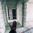 Продам квартиру, Динамовская ул. , 2 кім., 82 м², без внутренних работ 