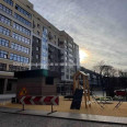 Продам квартиру, Динамовская ул. , 2 кім., 82 м², без внутренних работ 