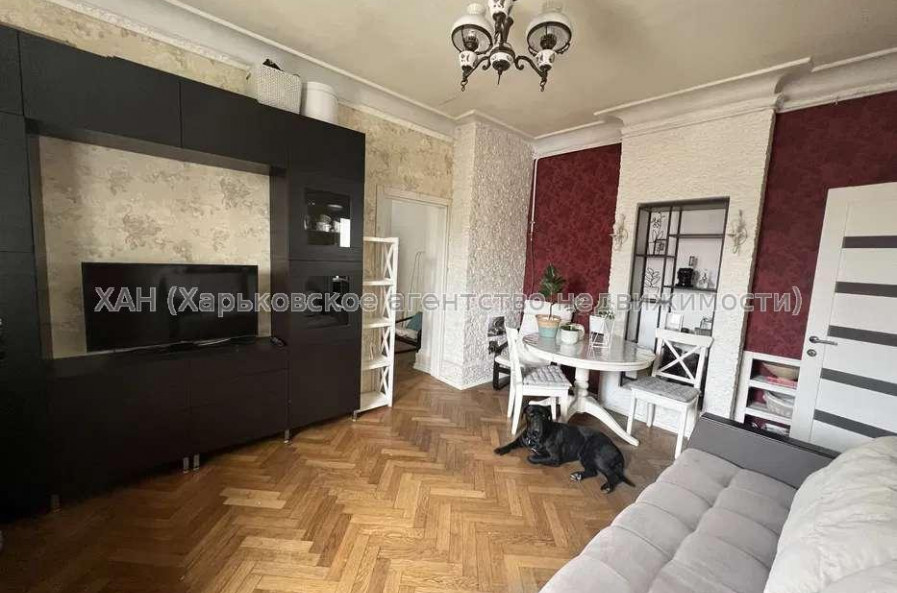 Продам квартиру, Кацарская ул. , 2  ком., 50 м², евроремонт 