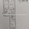Продам квартиру, Гвардейцев Широнинцев ул. , 2 кім., 76 м², без внутренних работ 