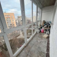 Продам квартиру, Старицкого ул. , 3  ком., 68 м², капитальный ремонт 